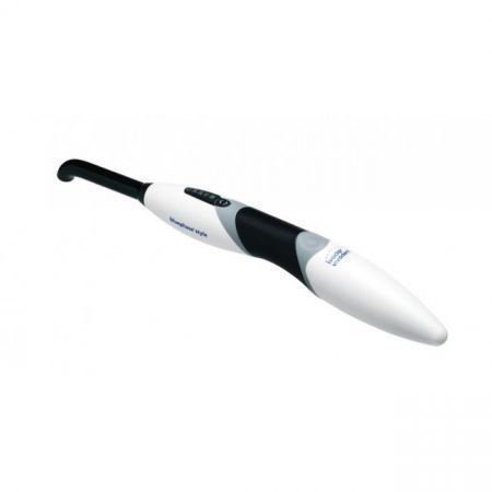 Ivoclar Vivadent Bluephase Style - беспроводная светодиодная полимеризационная лампа