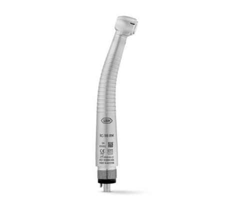W&H DentalWerk RC-98 RM — Турбинный наконечник с кнопкой