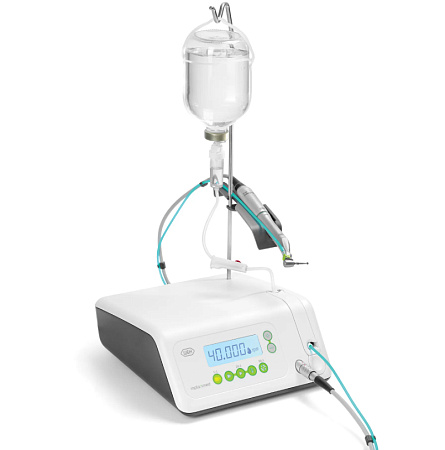 W&H 7916000 — Кабель для микромотора EM-19 для W&H Implantmed Classic SI-923/SI-1023
