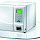 JNB KRONOS B18 Standart - автоклав для стоматологии 