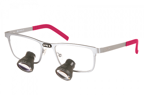Optergo Ultralight TTL Ergo 3.2x – Бинокуляры
