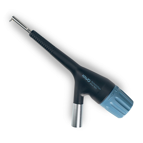 KaVo RONDOflex plus 360 — Воздушно-абразивный наконечник